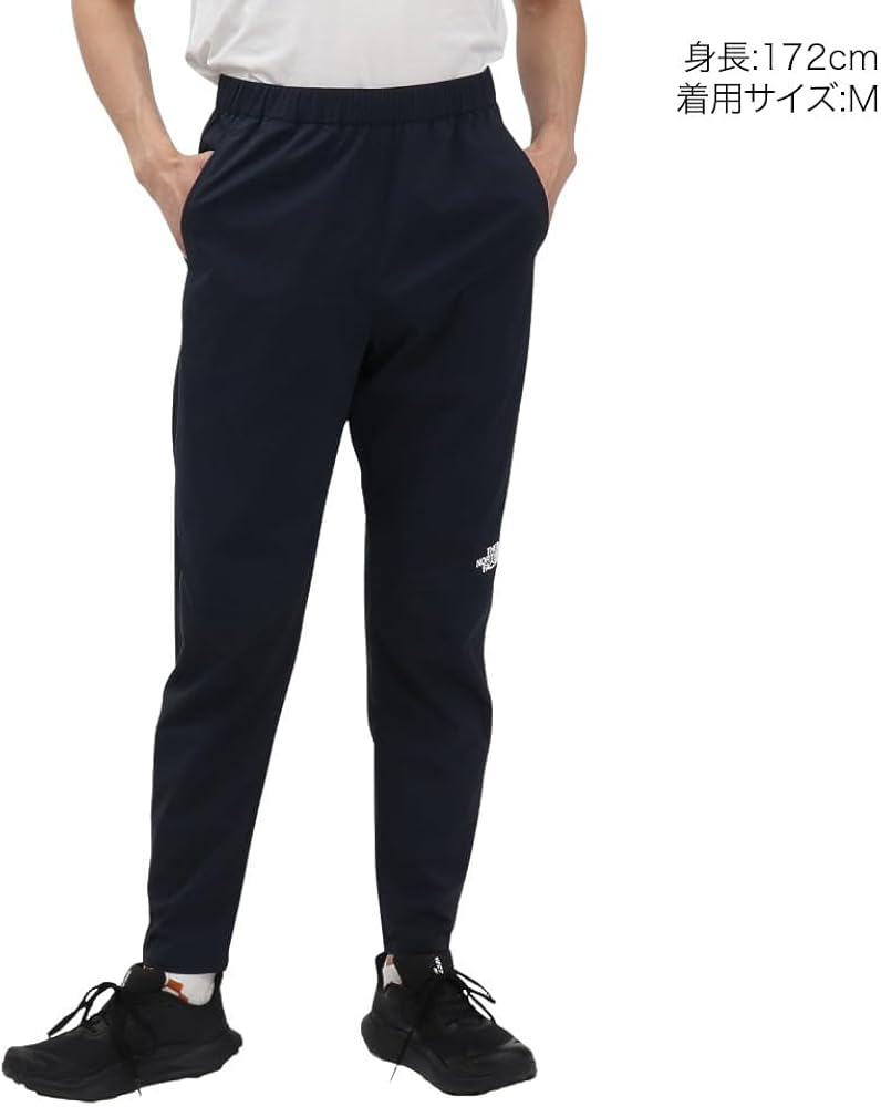 Amazon | [ザ・ノース・フェイス] ロングパンツ ESエニータイム